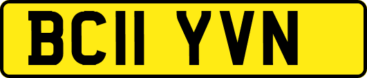 BC11YVN
