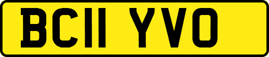 BC11YVO