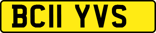 BC11YVS