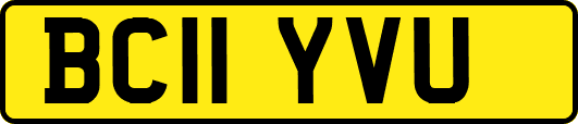BC11YVU