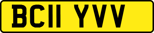 BC11YVV