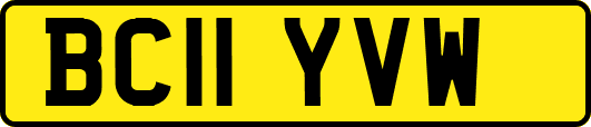 BC11YVW