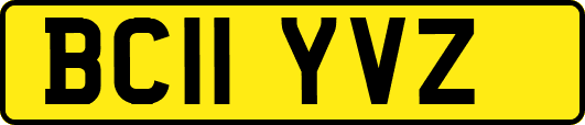 BC11YVZ