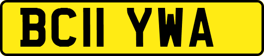 BC11YWA