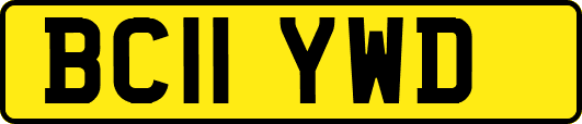 BC11YWD