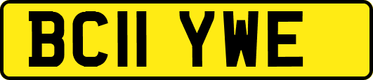 BC11YWE