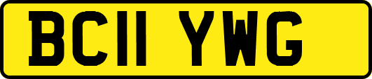 BC11YWG