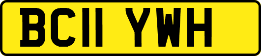 BC11YWH