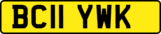 BC11YWK