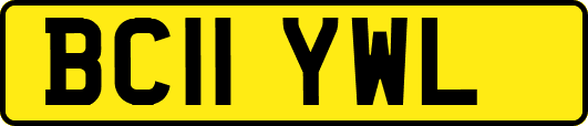 BC11YWL
