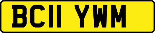 BC11YWM
