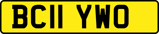 BC11YWO