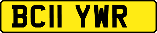 BC11YWR