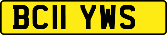 BC11YWS