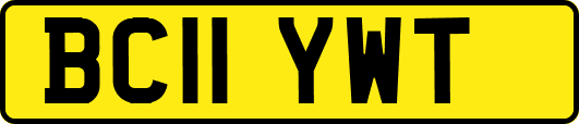BC11YWT