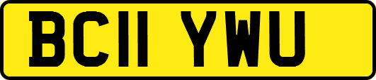 BC11YWU