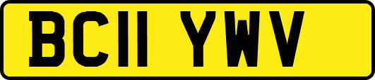 BC11YWV