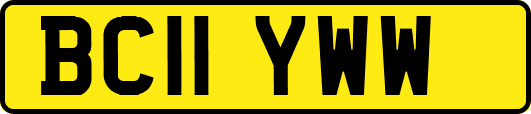 BC11YWW