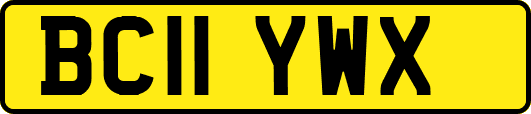 BC11YWX