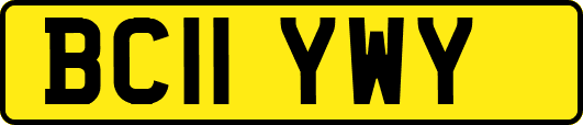 BC11YWY