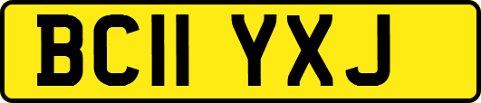 BC11YXJ