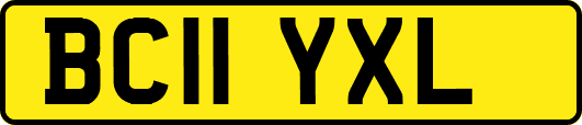 BC11YXL