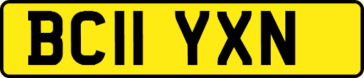 BC11YXN