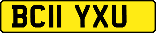 BC11YXU