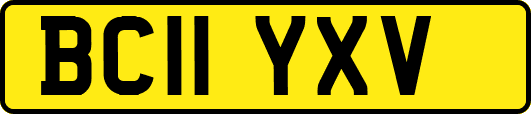 BC11YXV