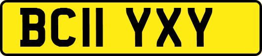 BC11YXY