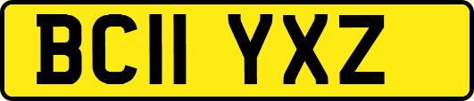 BC11YXZ