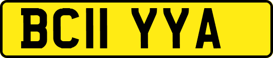 BC11YYA