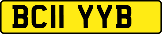 BC11YYB