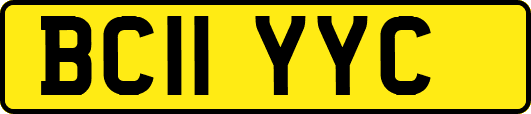 BC11YYC