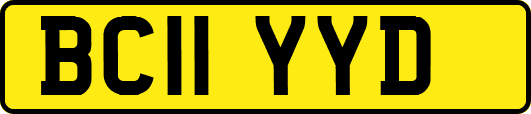 BC11YYD