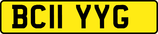 BC11YYG