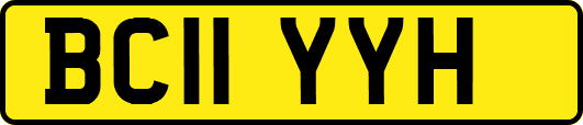 BC11YYH