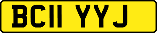 BC11YYJ