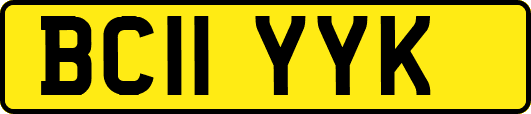 BC11YYK
