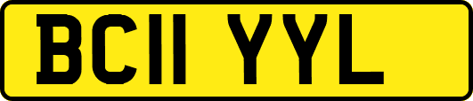 BC11YYL