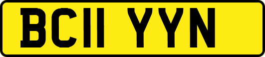 BC11YYN