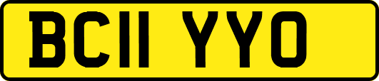 BC11YYO