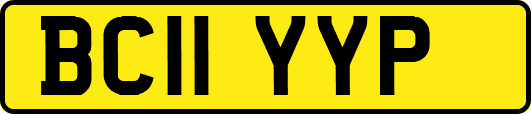 BC11YYP