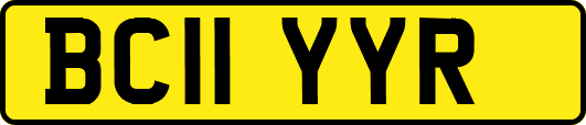 BC11YYR