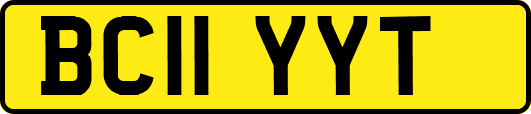 BC11YYT