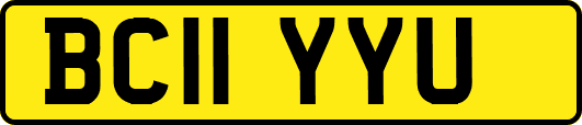 BC11YYU