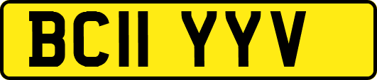 BC11YYV