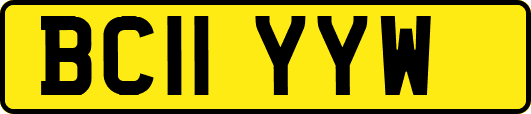BC11YYW