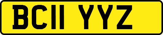 BC11YYZ