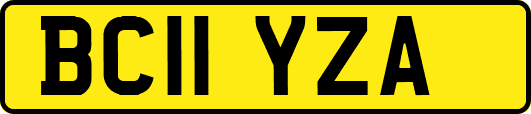 BC11YZA